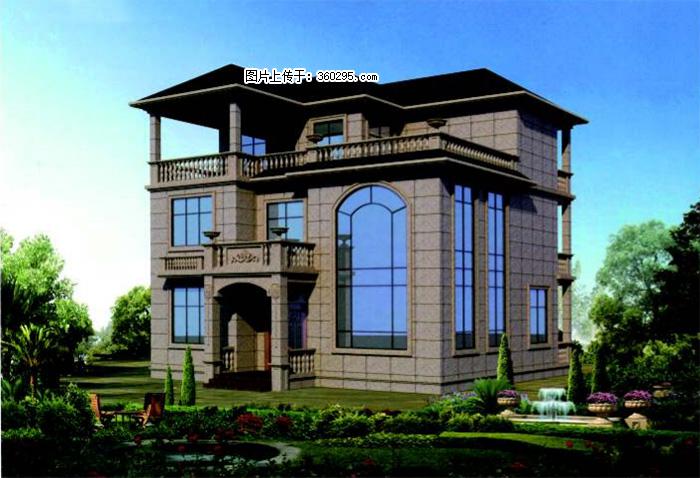 EPS工程案例(1) - 兴安盟三象EPS建材 xam.sx311.cc