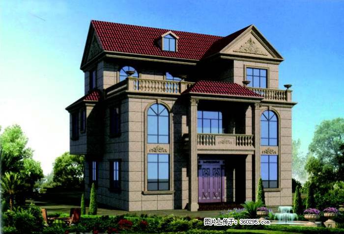 EPS工程案例(2) - 兴安盟三象EPS建材 xam.sx311.cc