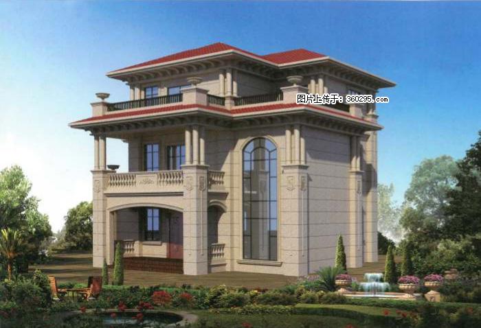 EPS工程案例(3) - 兴安盟三象EPS建材 xam.sx311.cc