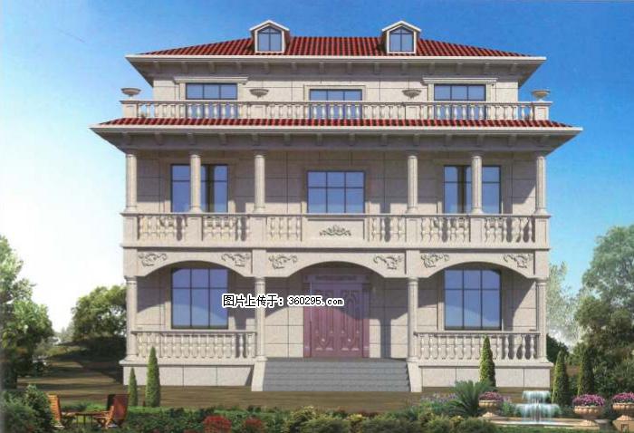 EPS工程案例(4) - 兴安盟三象EPS建材 xam.sx311.cc