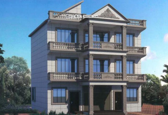 EPS工程案例(5) - 兴安盟三象EPS建材 xam.sx311.cc