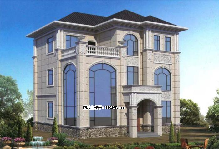 EPS工程案例(6) - 兴安盟三象EPS建材 xam.sx311.cc